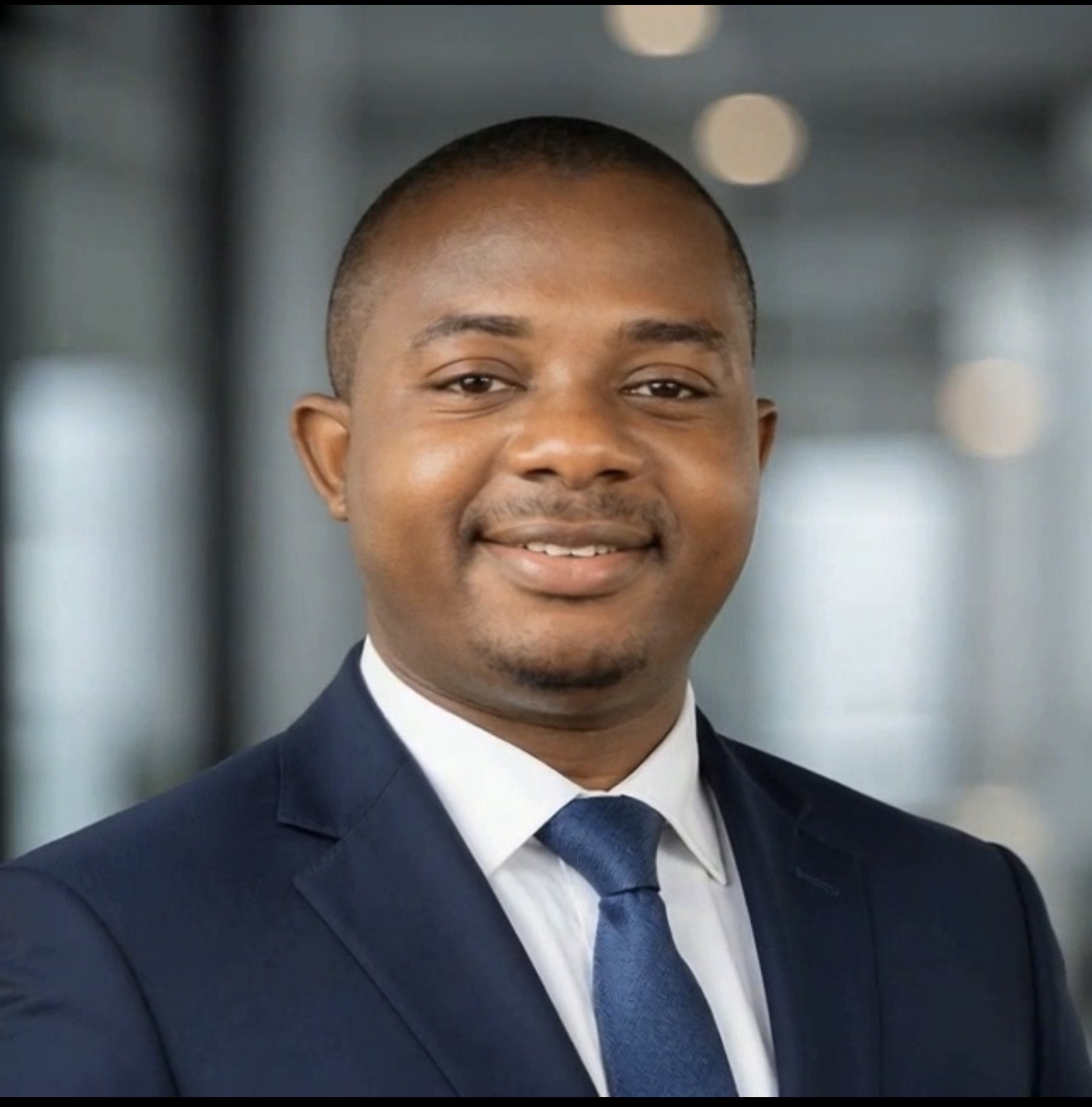 Adedeji A. Adeyanju, CPT — Laboratory Director at ADEYSONS HEALTH LLC — Community Health Workers, Phlebotomy, and Medical Courier in Houston, Texas